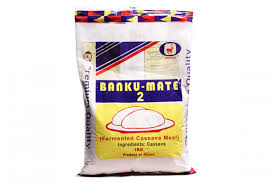 AFRICAN Flour types / PRAISE AFRICAN Flour types