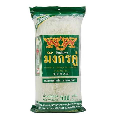 Rice/Bean Noodles & Vermicelli / DOUBLEDRAGON Rice/Bean Noodles & Vermicelli
