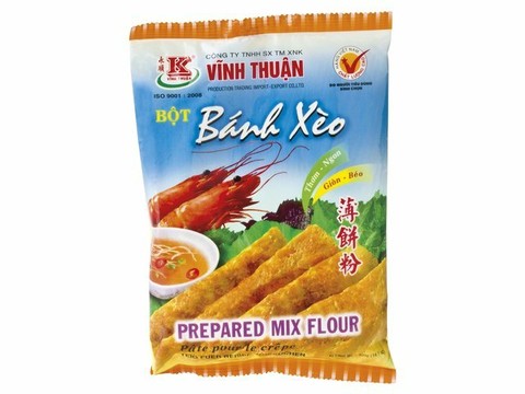 OTHER Flour types / VINH THUAN OTHER Flour types