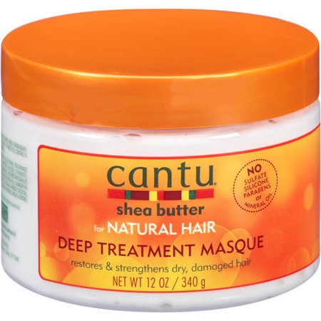 Hair Care / CANTU Hair Care