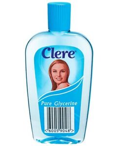 Skin Care / CLERE Skin Care