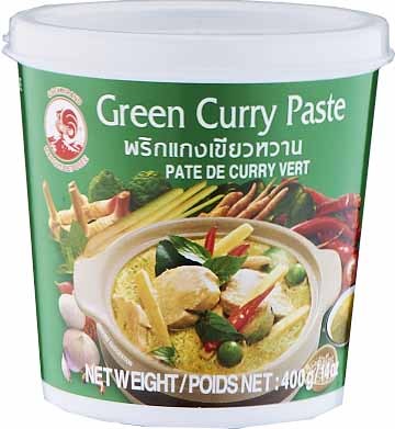 Spice Mixes & Pastes / COCK BRAND Spice Mixes & Pastes