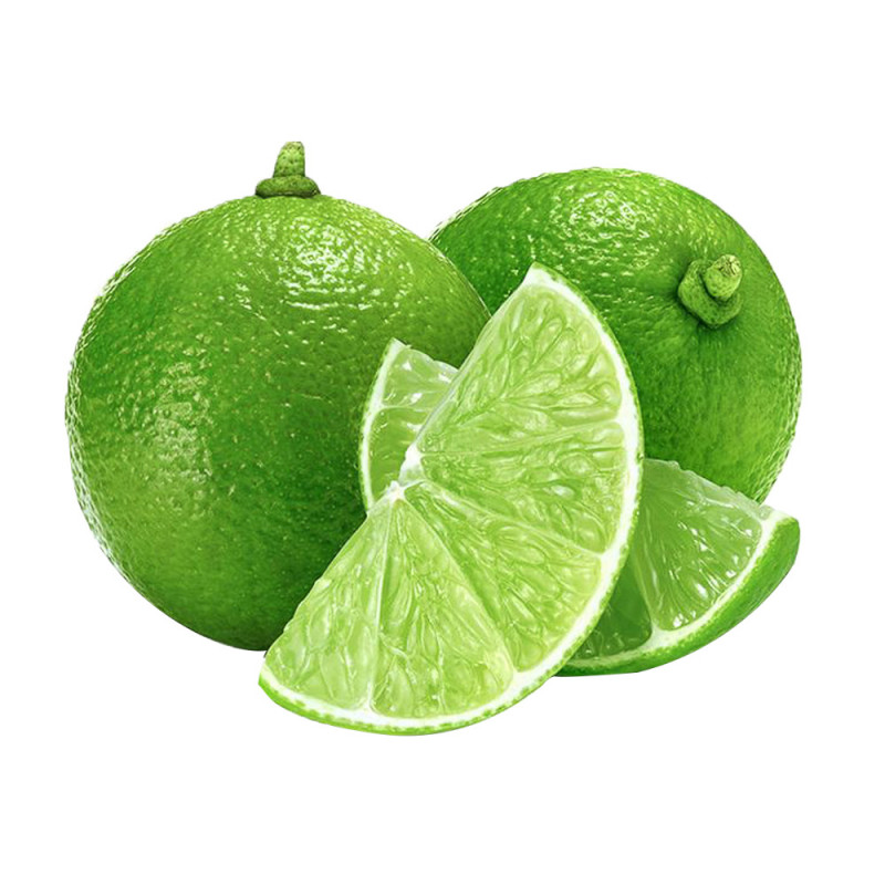 FRESH LIMES 4PCS emarket.fi