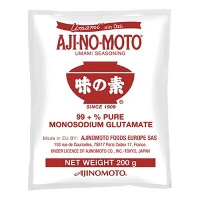 Seasonings / AJINOMOTO Seasonings