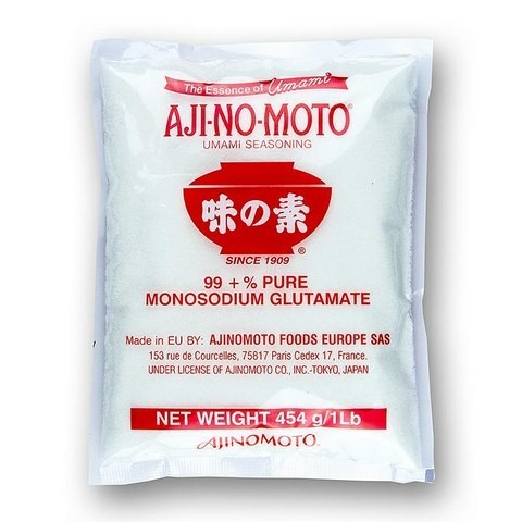 Seasonings / AJINOMOTO Seasonings