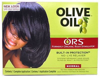 Hair Care / ORS Hair Care