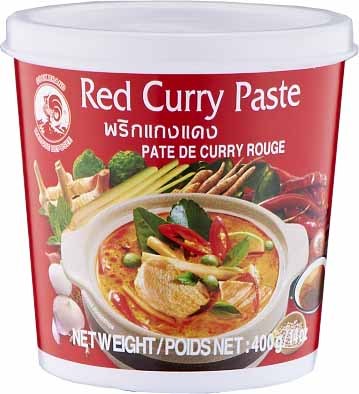 Spice Mixes & Pastes / COCK BRAND Spice Mixes & Pastes