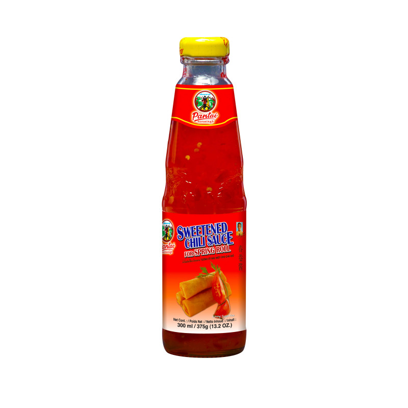 SWEETENED CHILLI SAUCE 300ML PANTAI emarket.fi
