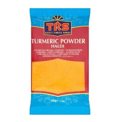 PURE SPICES & leaves / TRS PURE SPICES & leaves